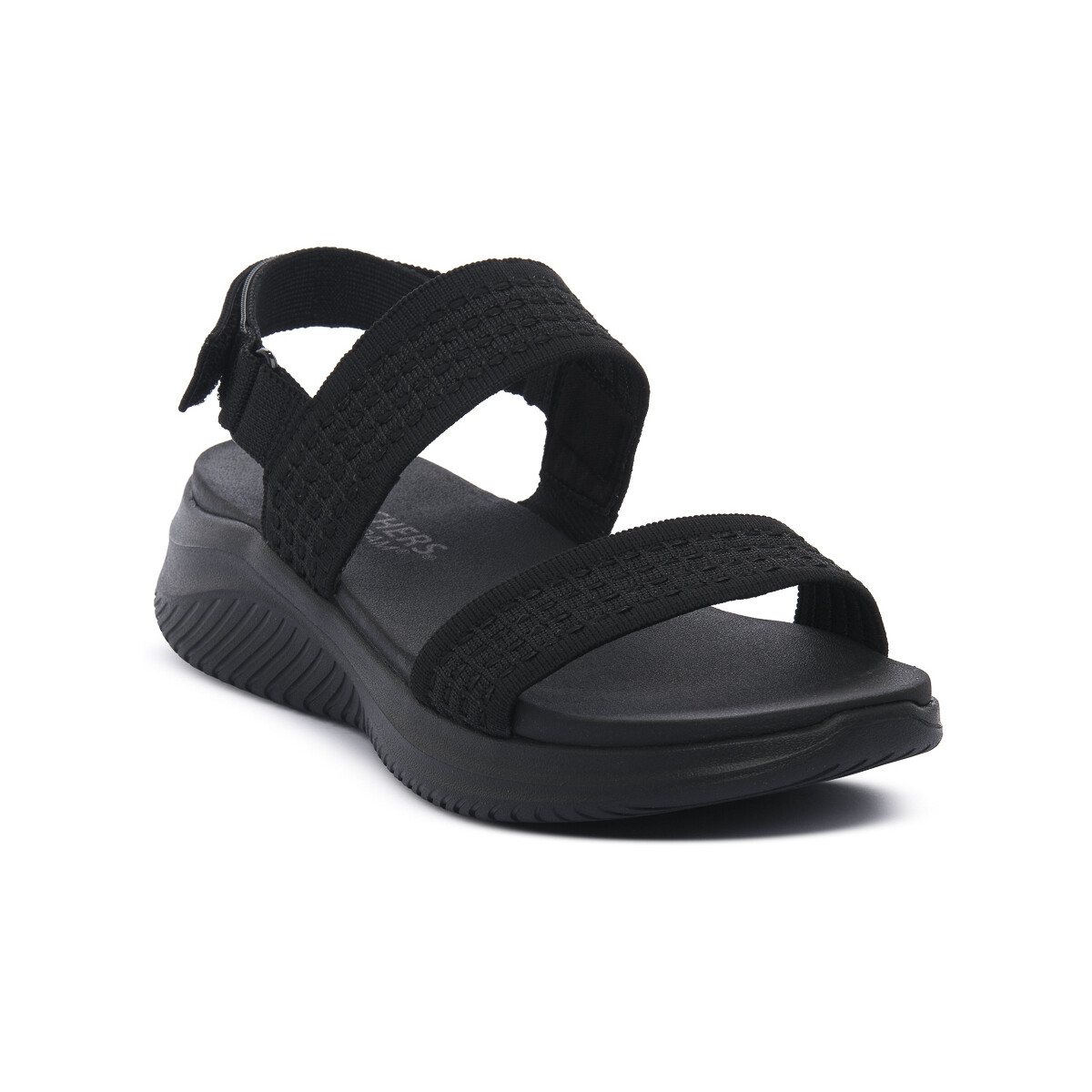 Σπορ σανδάλια Skechers BBK UKTRA FLEX