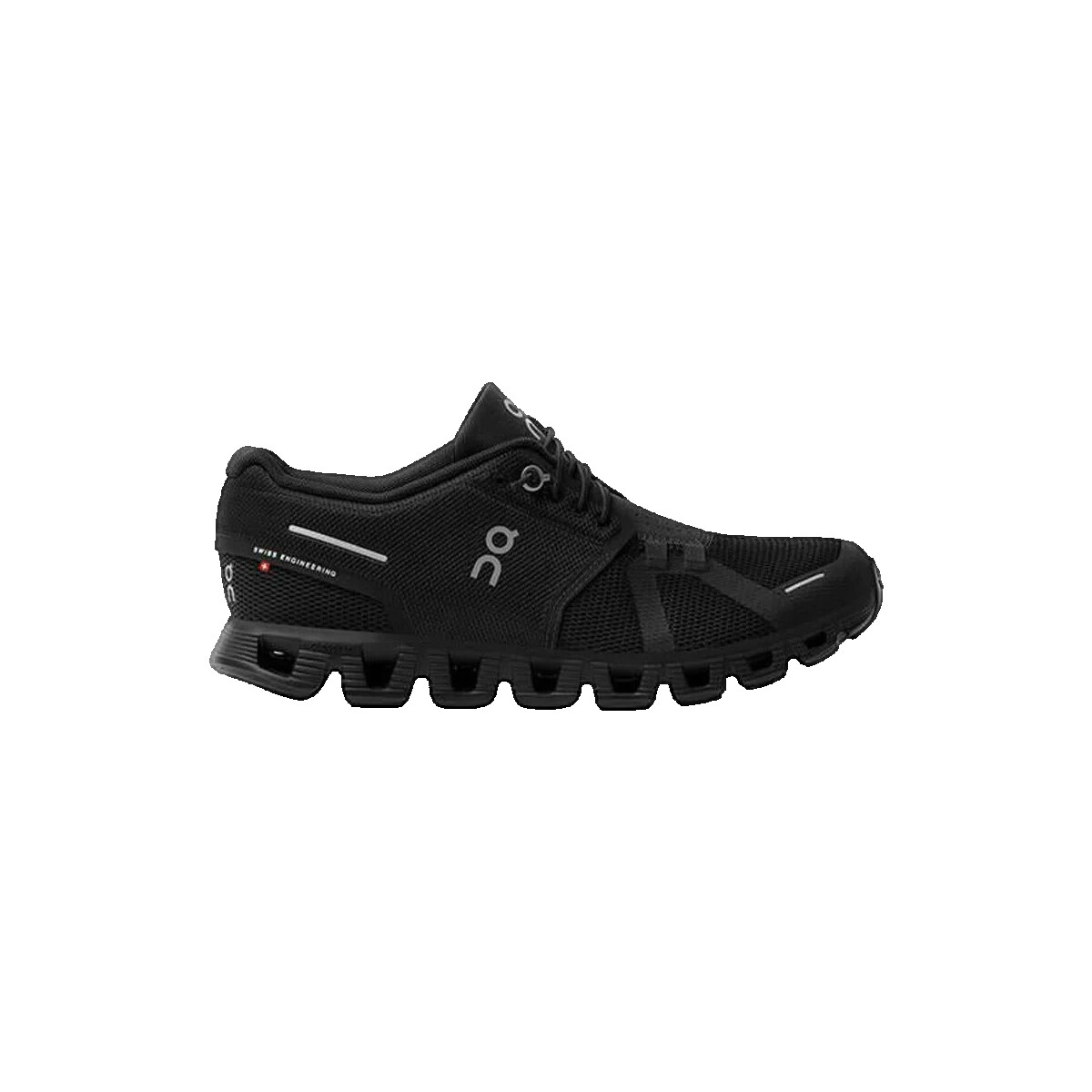 Sneakers On Running Cloud