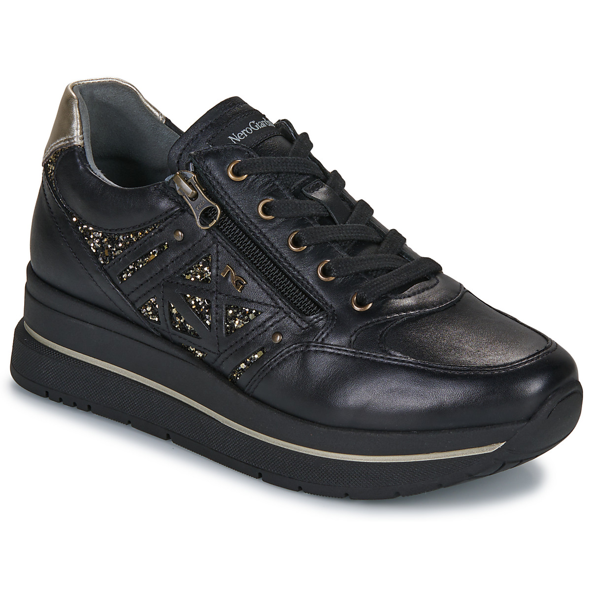 Xαμηλά Sneakers NeroGiardini I514100D-100