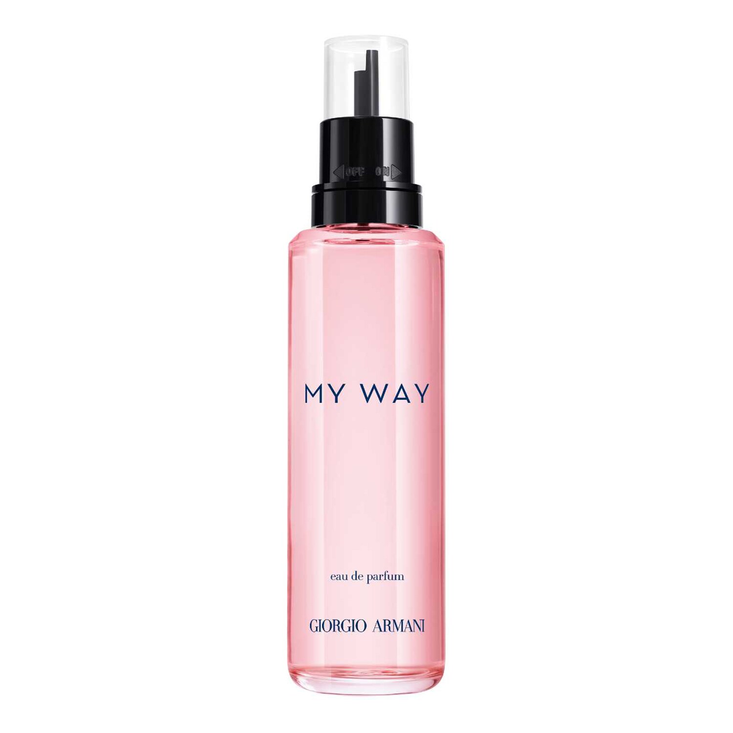 Armani - My Way - Eau de Parfum | 100 ml
