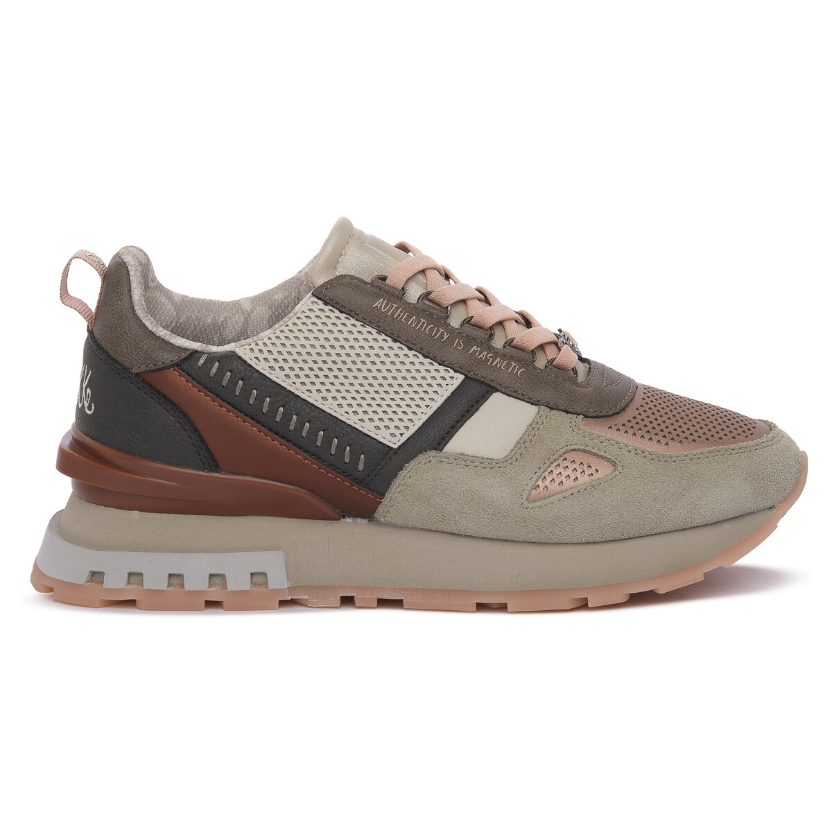 Xαμηλά Sneakers Anekke SNEAKERS