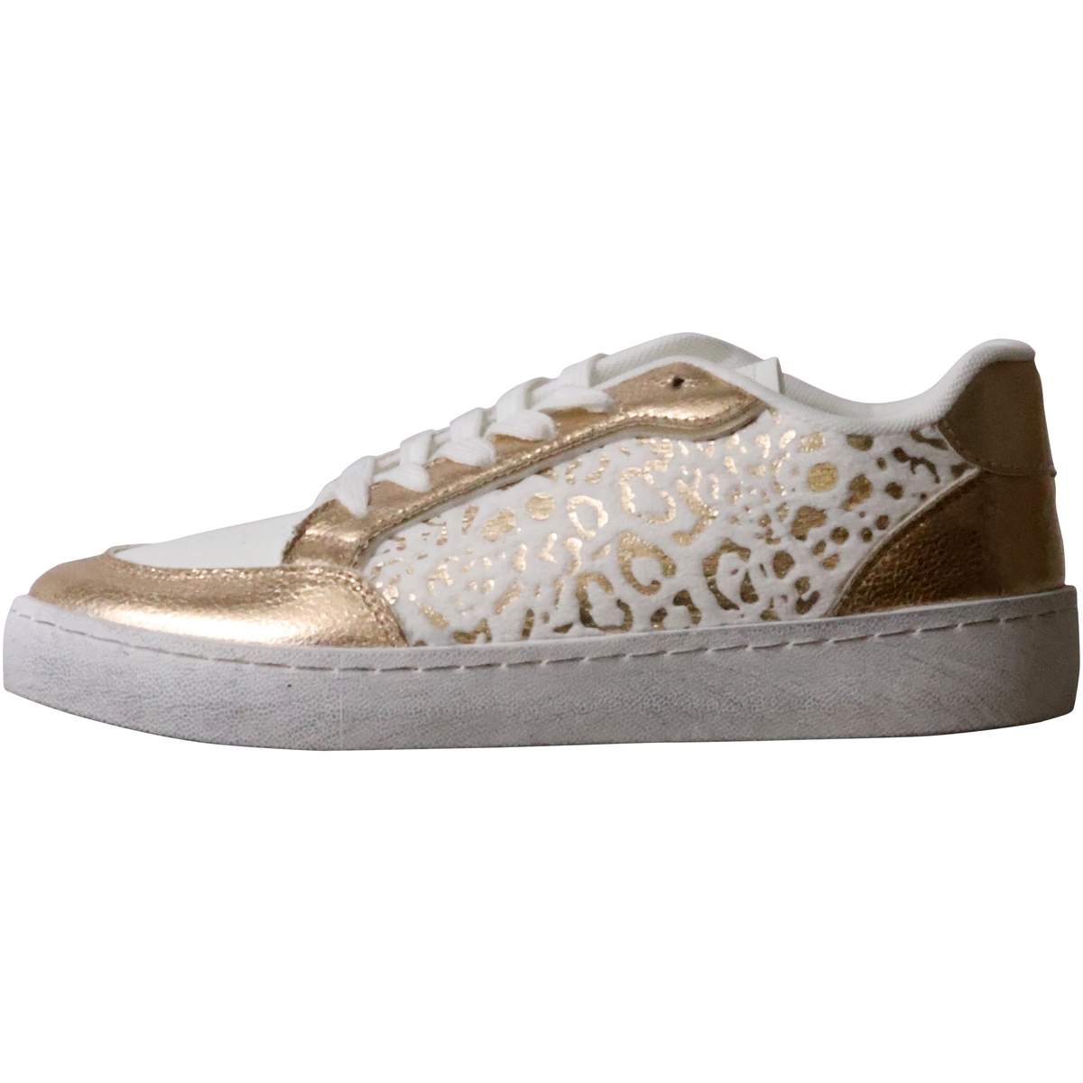 Xαμηλά Sneakers Super Mode 295194