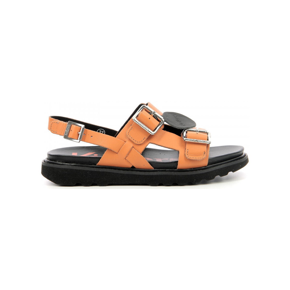 Σανδάλια Kickers Neosummer