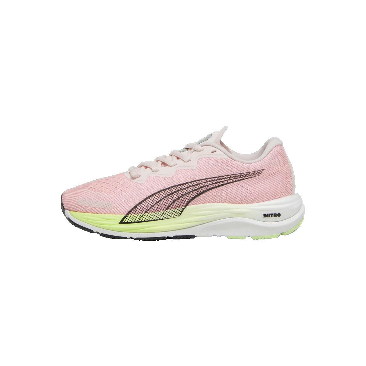 Παπούτσια για τρέξιμο Puma Velocity Nitro 2