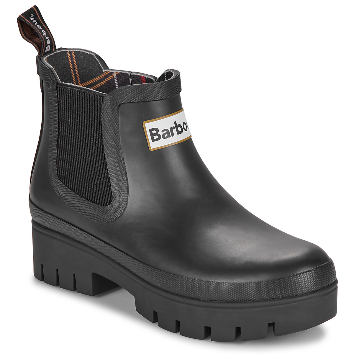 Γαλότσες Barbour HALTON