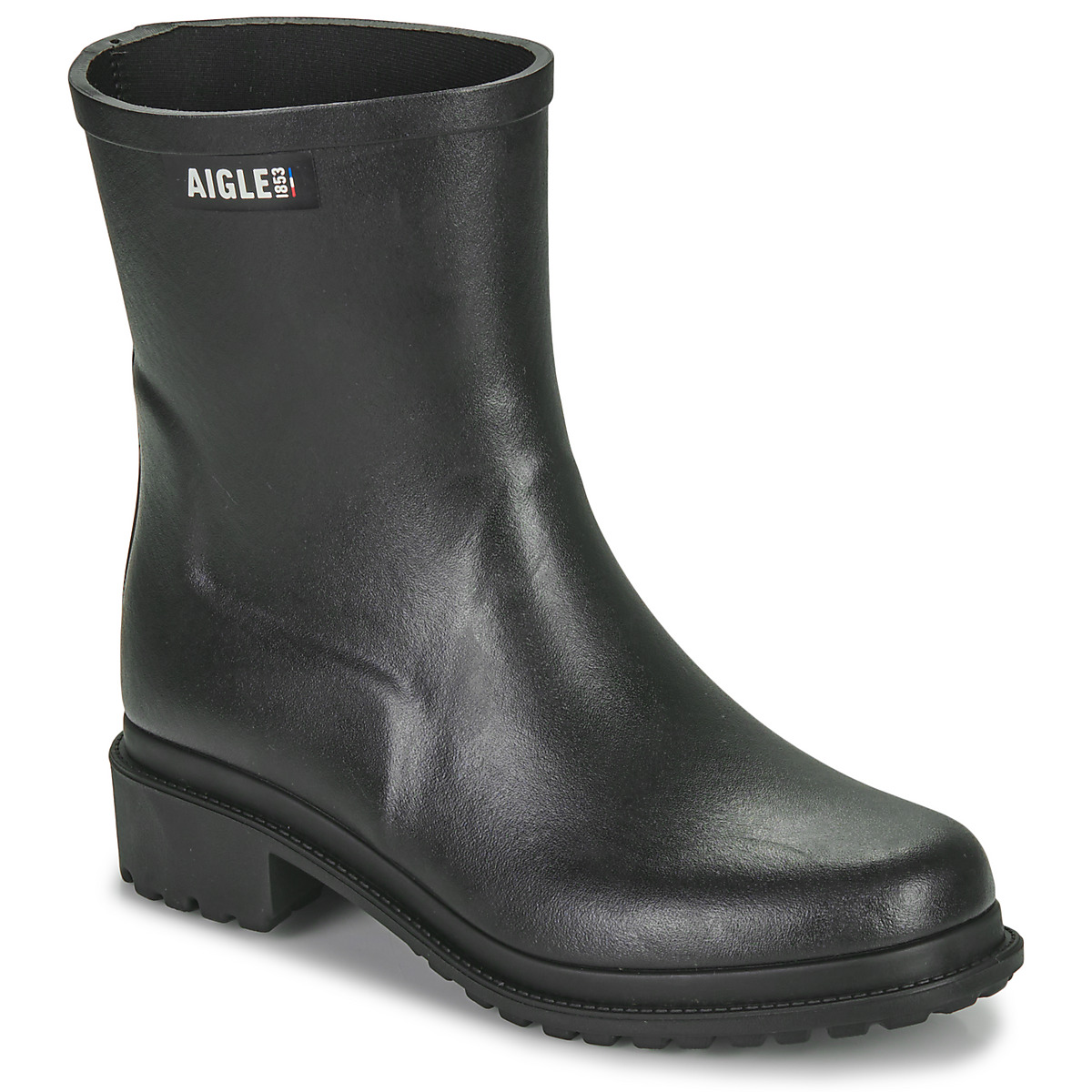 Γαλότσες Aigle FULFEED MID