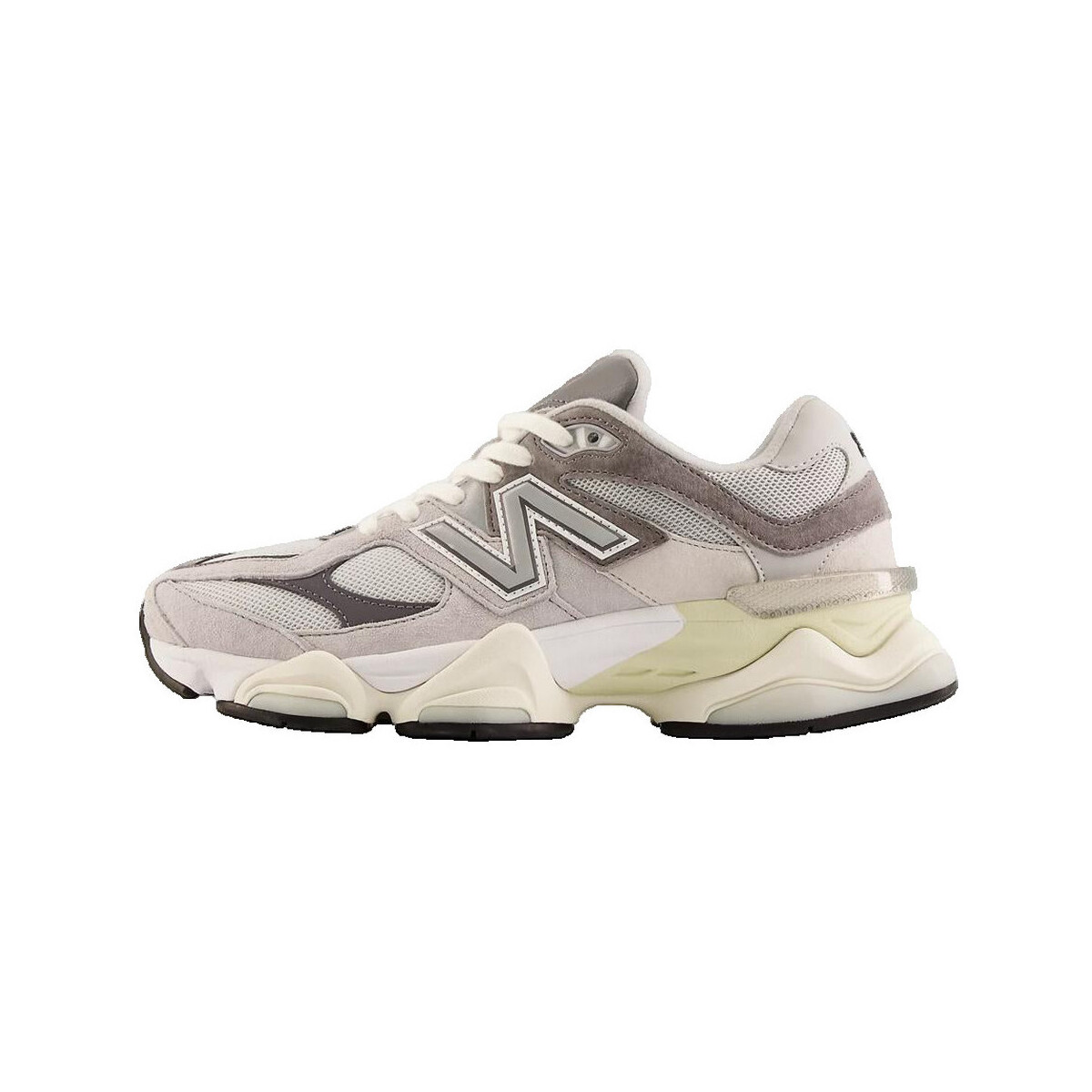 Xαμηλά Sneakers New Balance Baskets 9060 cuir