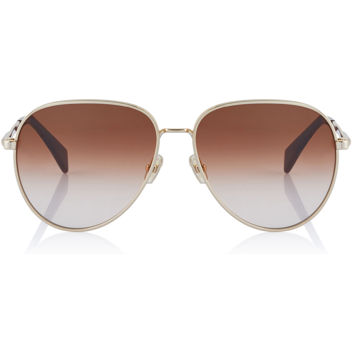 óculos de sol Lanvin -
