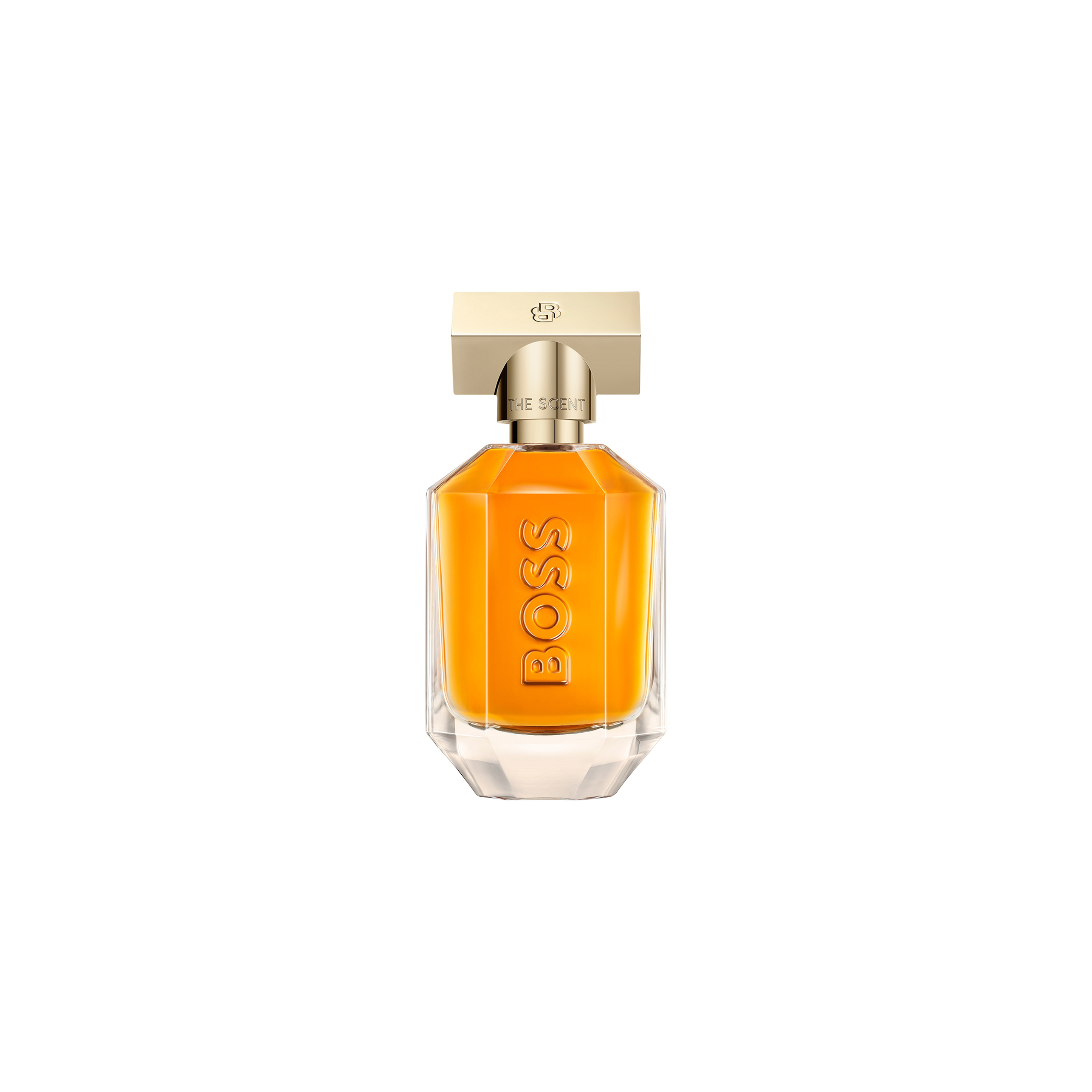 Boss The Scent Eau De Parfum Intense For Her | 50ml