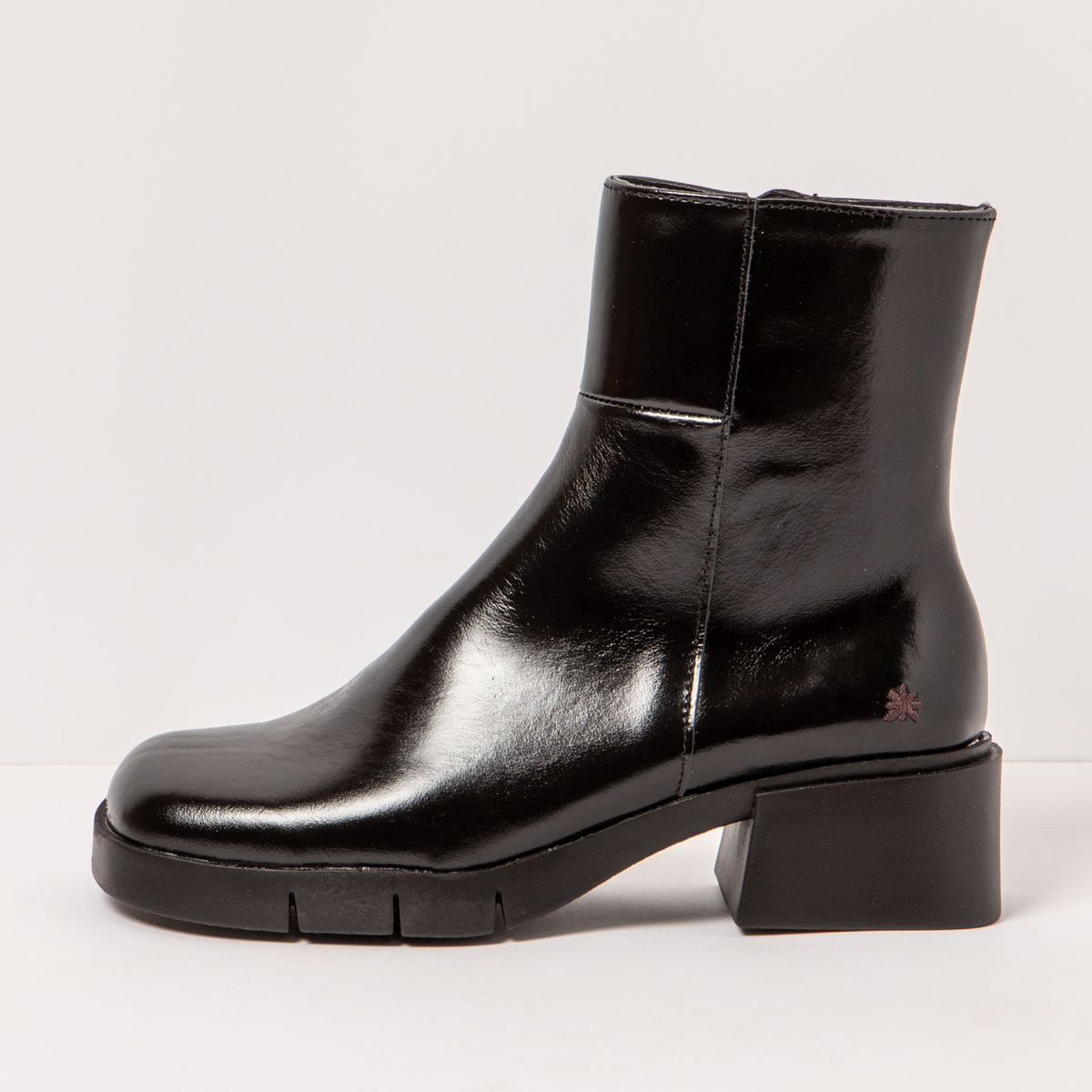 Μποτάκια/Low boots Art 112841201003