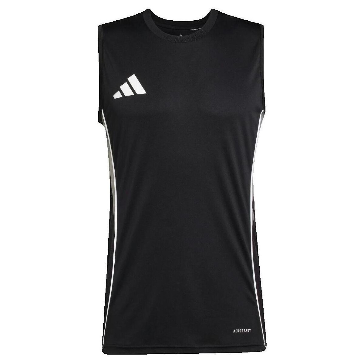 Αμάνικα/T-shirts χωρίς μανίκια adidas T-shirt sans manches TIRO25C SL JSY