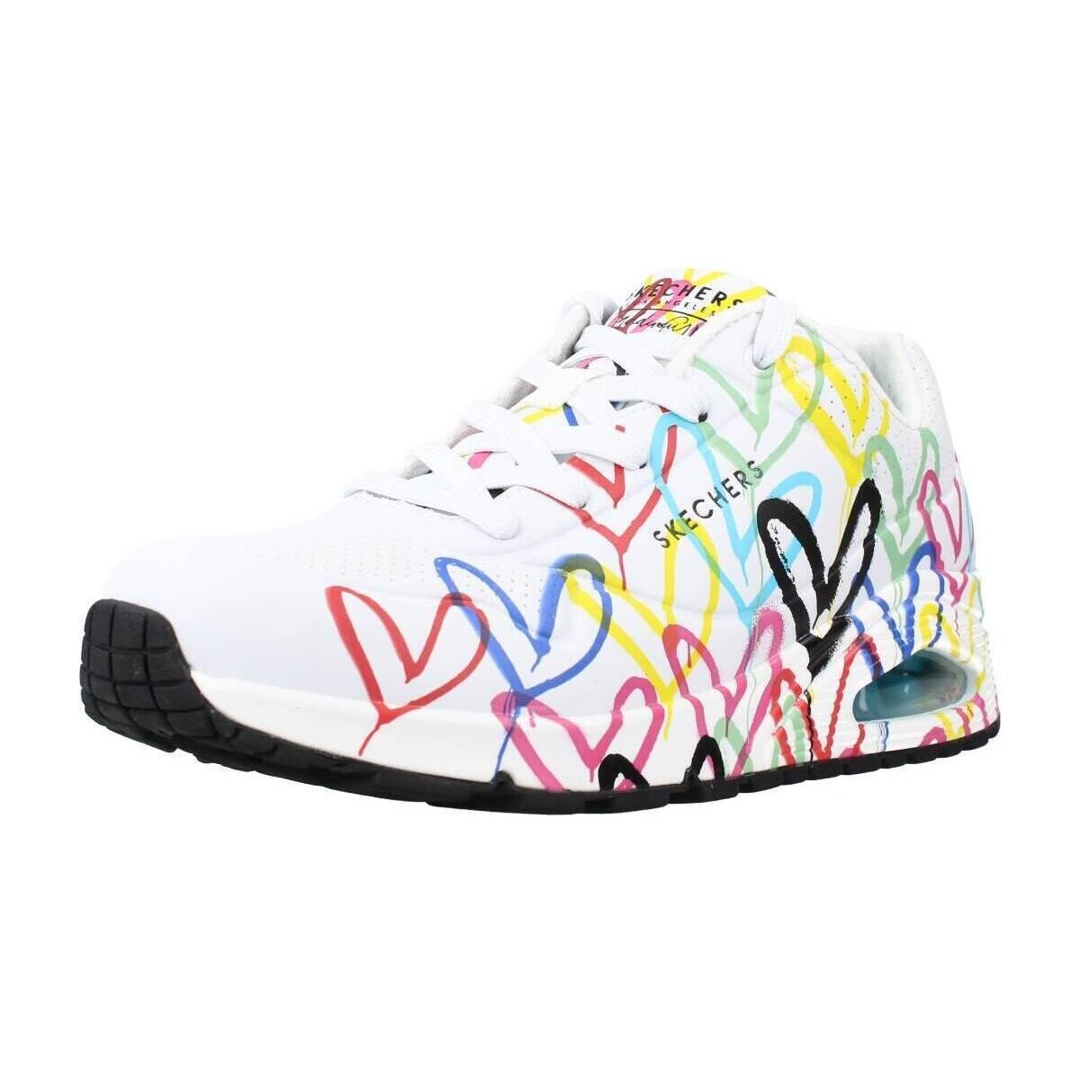 Sneakers Skechers Uno-spread The Love