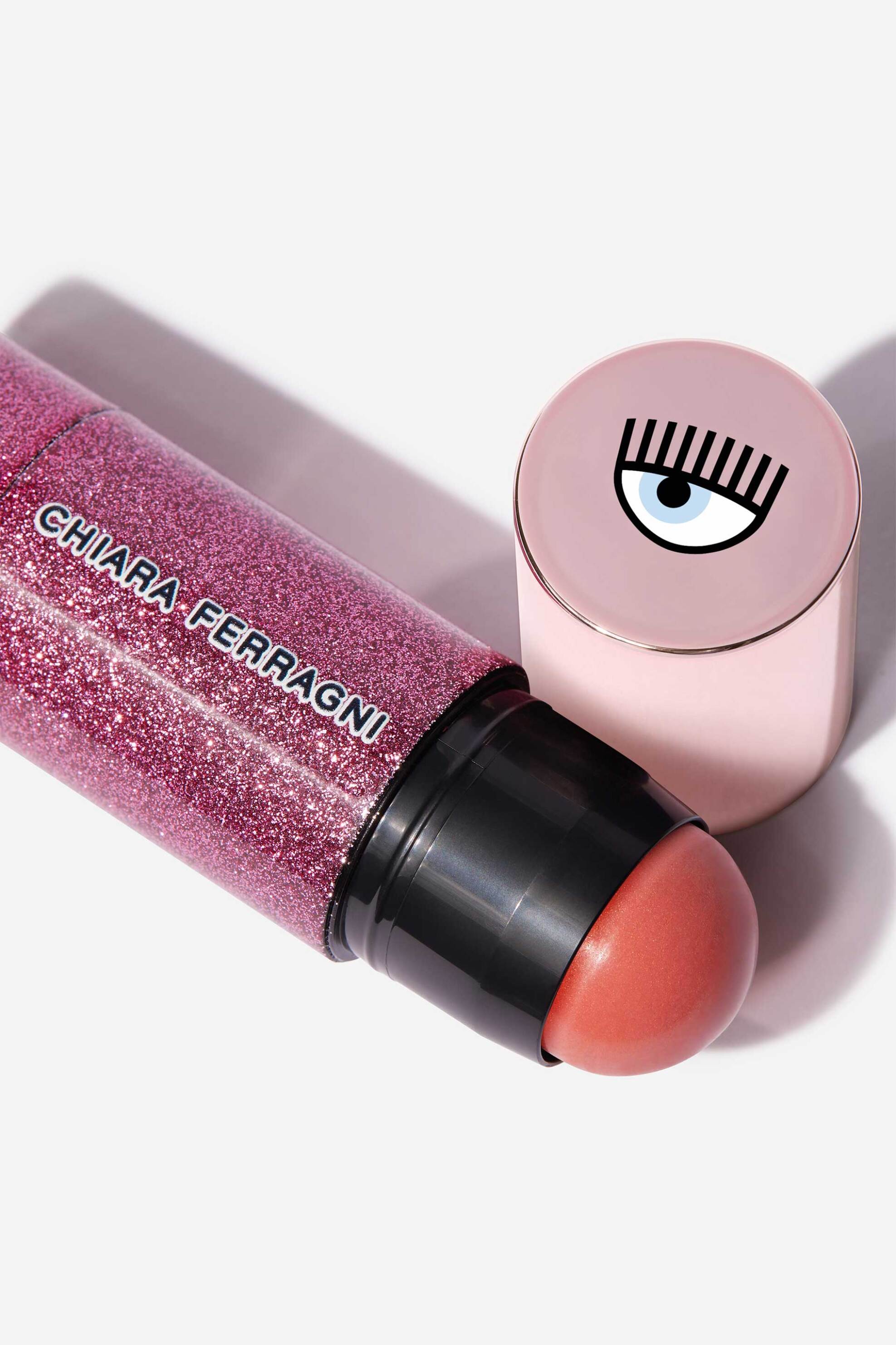 Chiara Ferragni Lip & Cheek - As U Like 5 gr