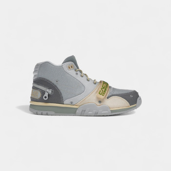 Ψηλά Sneakers Nike Air Trainer 1 SP Travis Scott Grey Haze