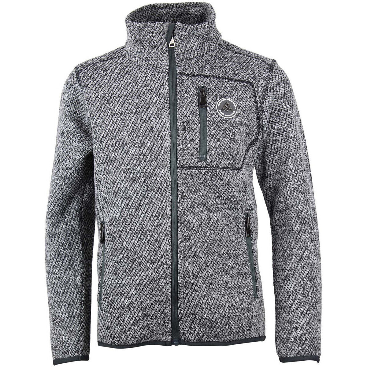 Μπουφάν Peak Mountain Blouson polaire unisexe ECAPINO