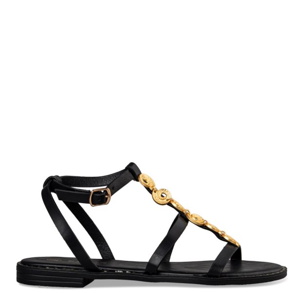 FLAT SANDALS