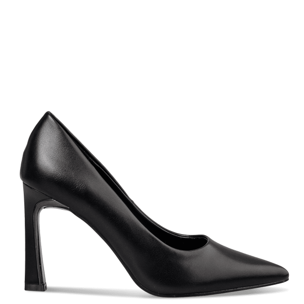 STILETTO PUMPS