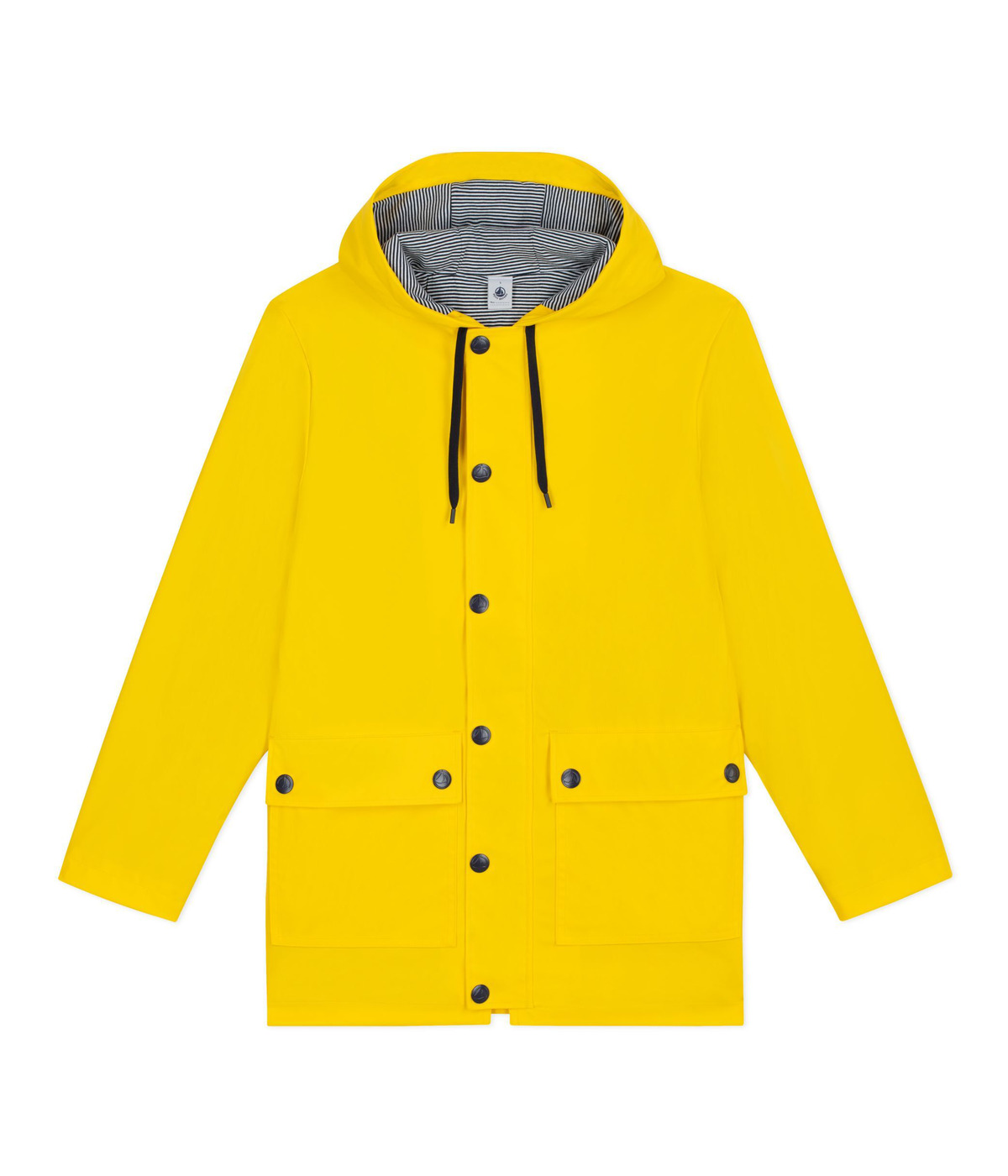 Παρκά Petit Bateau BAIGA