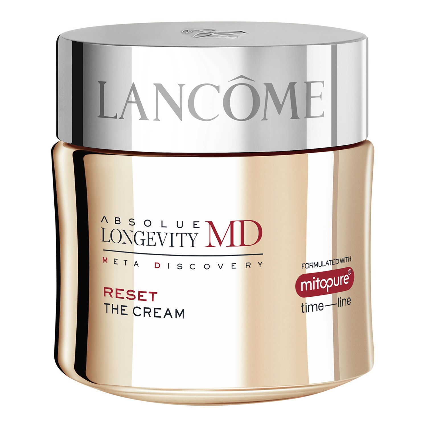 Lancôme - Absolue Longevity Reset Cream - Αντιγηραντική κρέμα | 30 ml