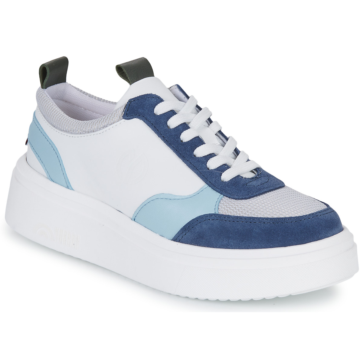 Xαμηλά Sneakers Yurban BELFAST