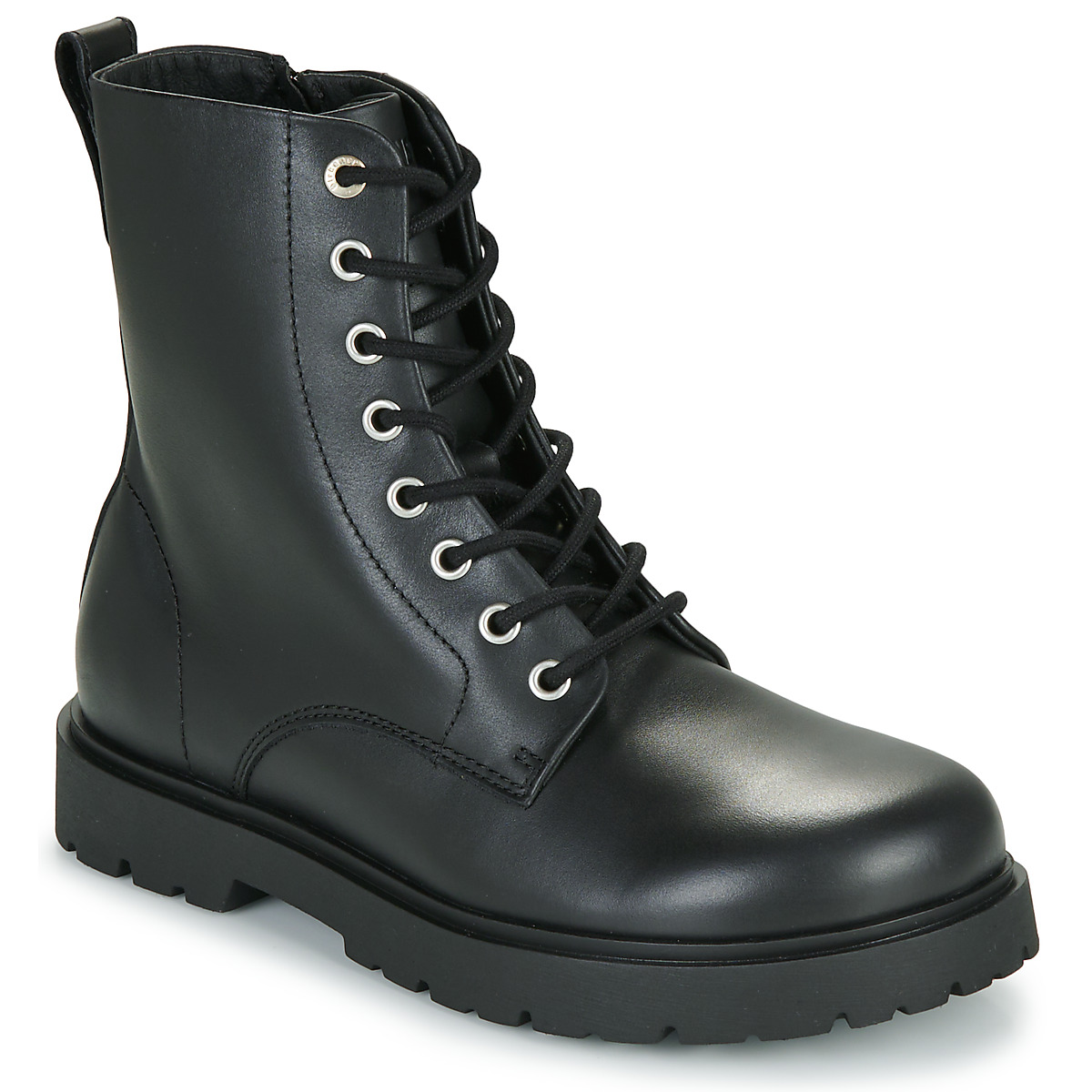 Μπότες BIRKENSTOCK Highwood Mid Lace