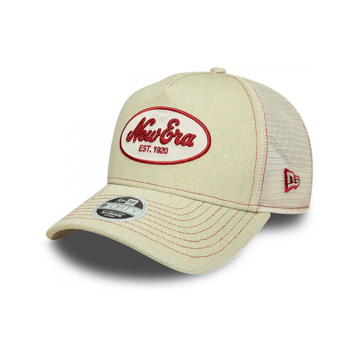 Κασκέτο New-Era Wmns ne 9forty mc af trucker newera