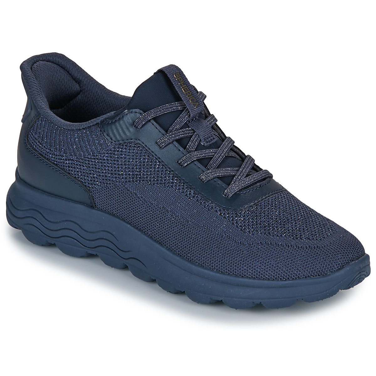 Xαμηλά Sneakers Geox D SPHERICA PLUS A