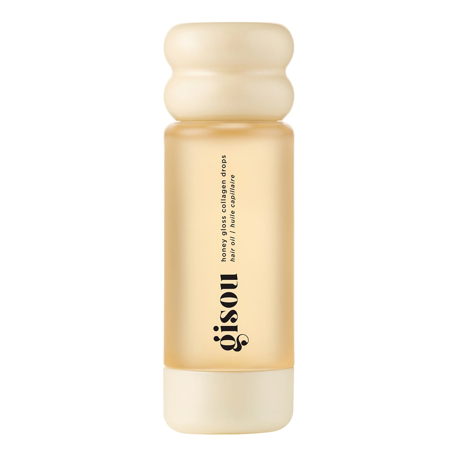 Gisou - Honey Gloss Collagen Drops - Λάδι μαλλιών | 20 ml