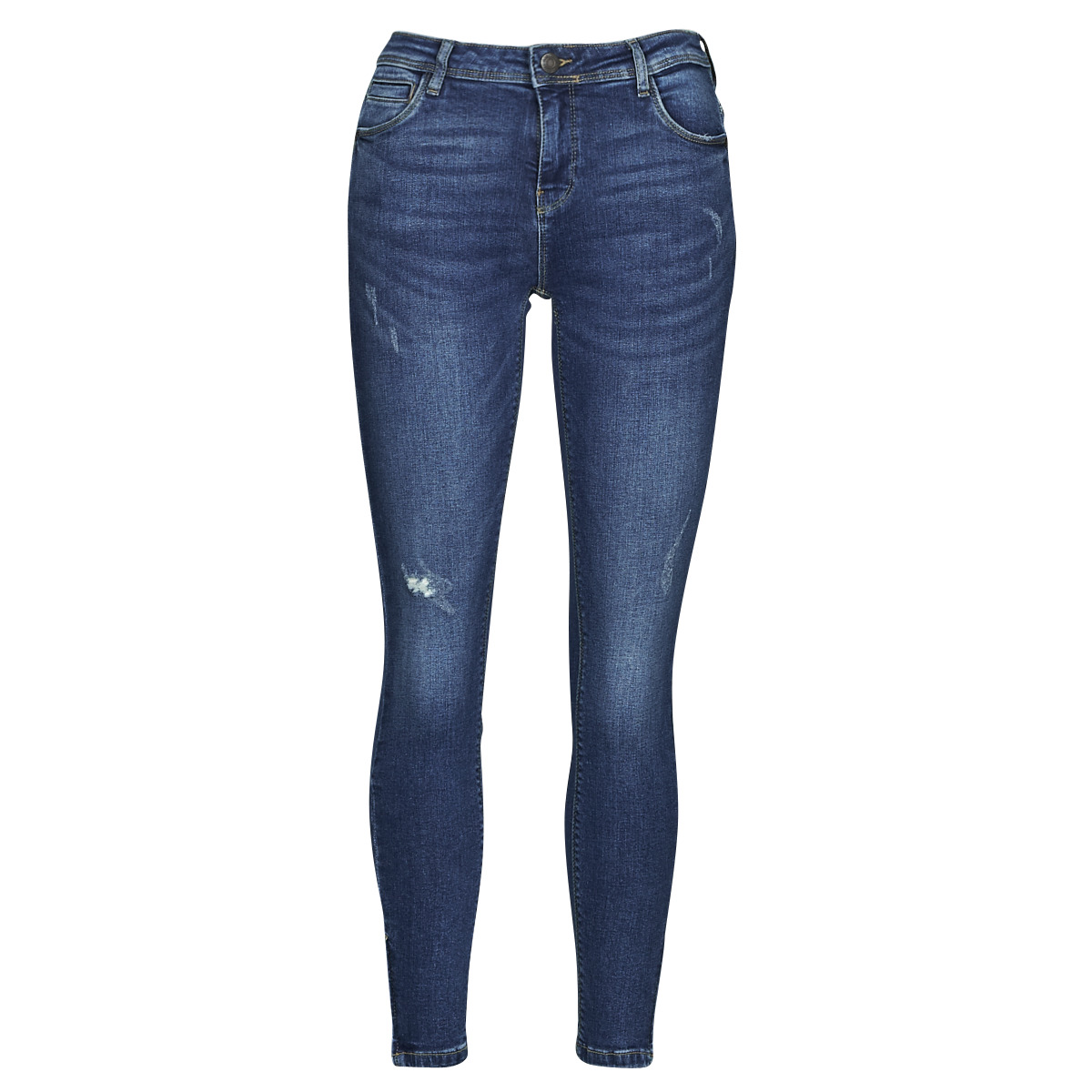 Skinny jeans Noisy May NMKIMMY AZ157MB