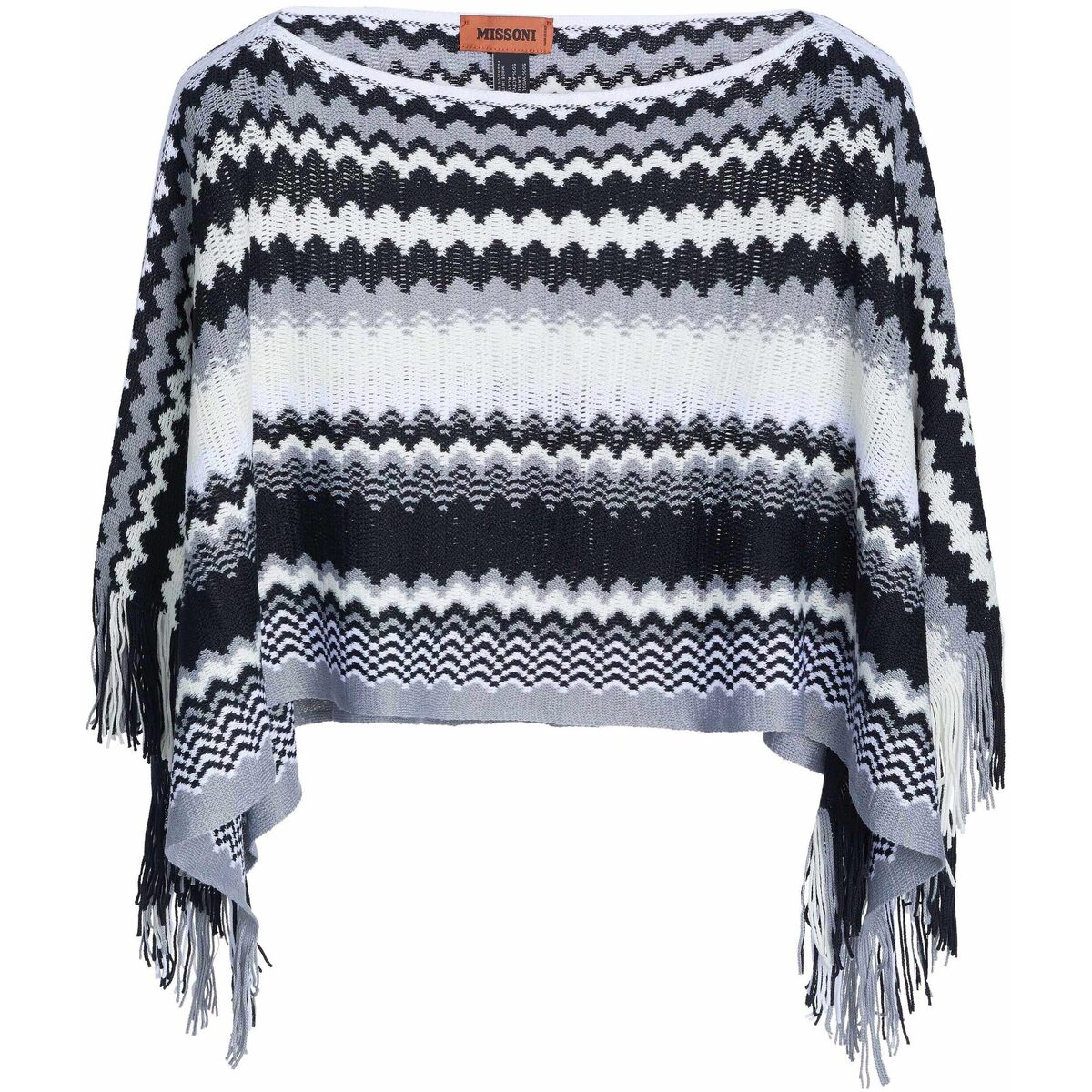 Κασκόλ Missoni -