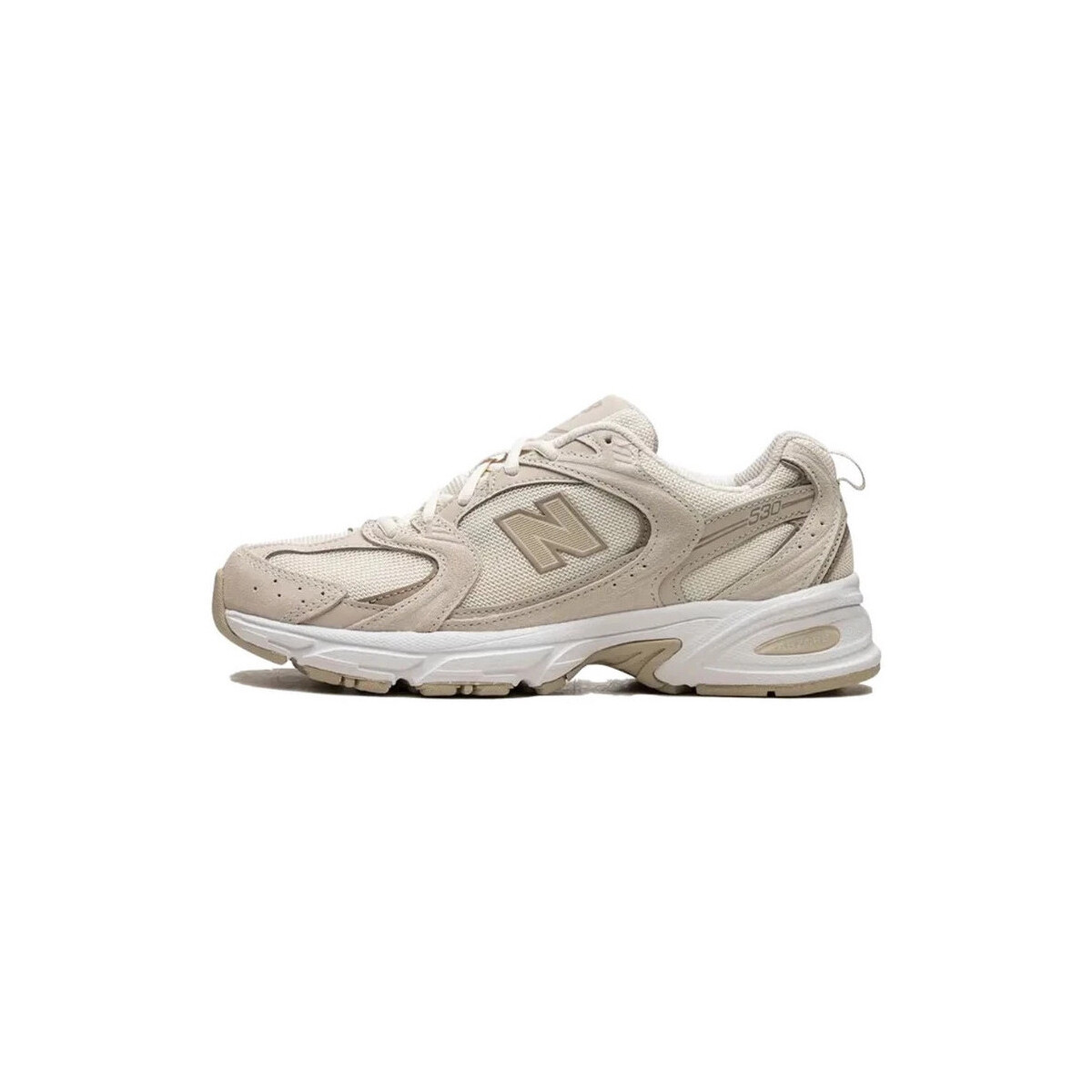 Sneakers New Balance 530 Sea Salt Moonbeam