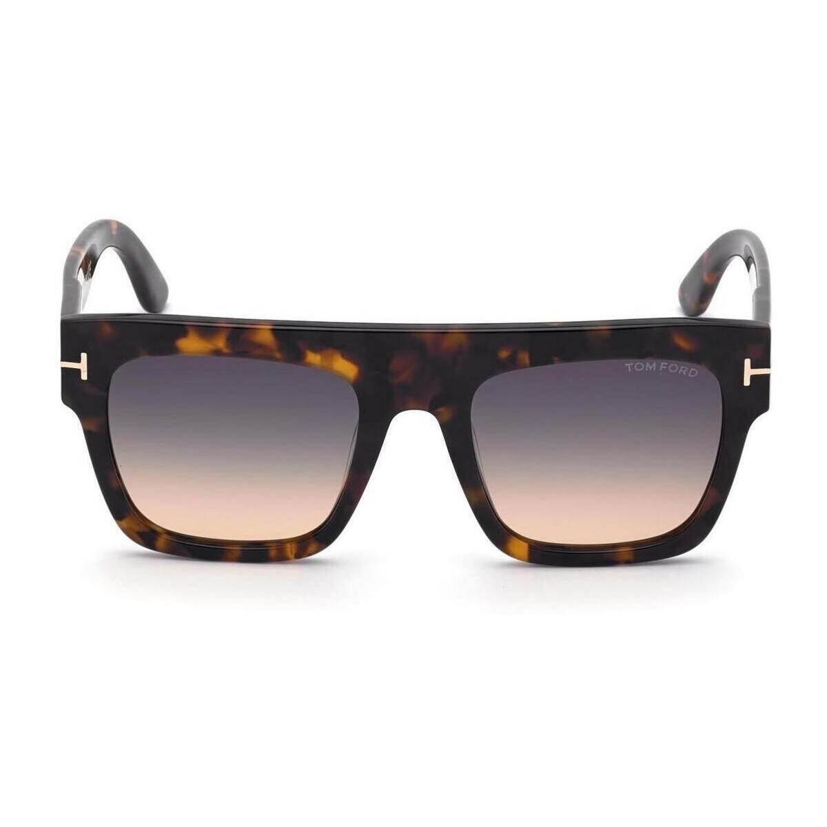 óculos de sol Tom Ford RENEE FT0847 52B