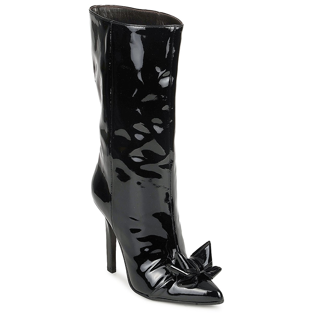 Μποτίνια Roberto Cavalli SPS798