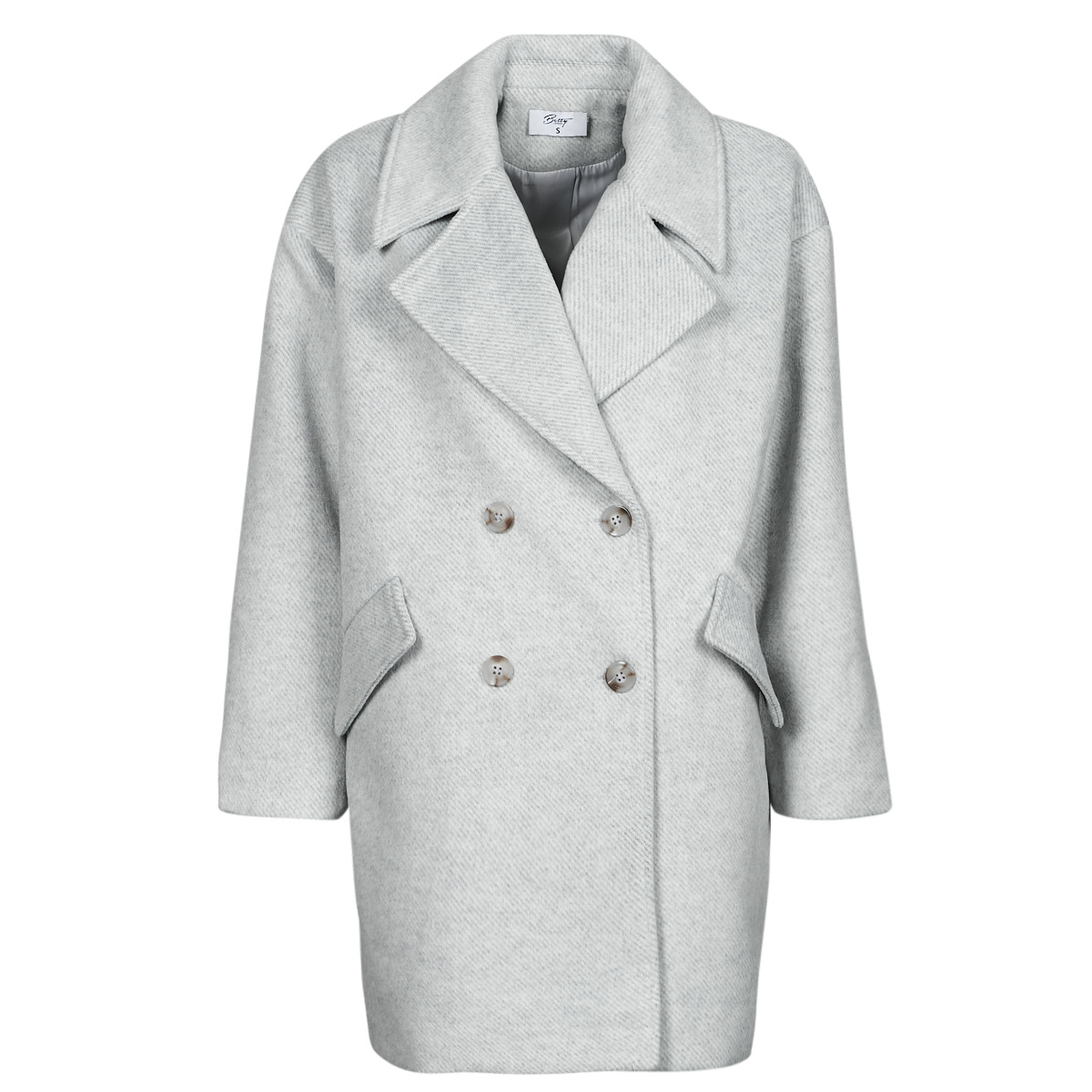 Παλτό Betty London PYAME