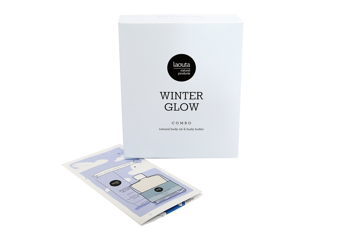 Winter Glow - Combo