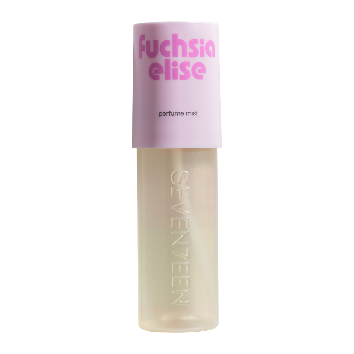Fuchsia Elize Perfume Mist 100ml