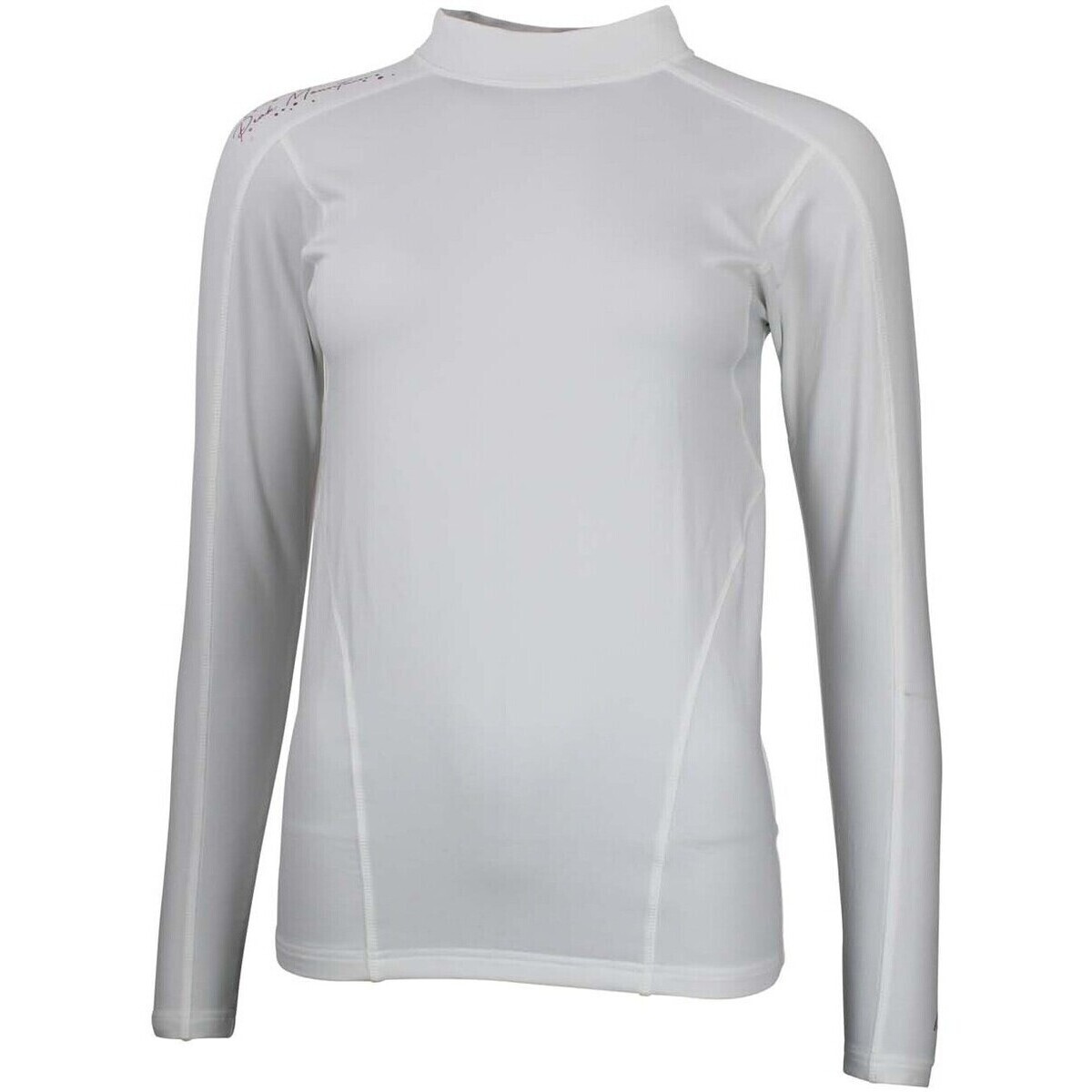 Μπλουζάκια με μακριά μανίκια Peak Mountain Top technique femme ANOY