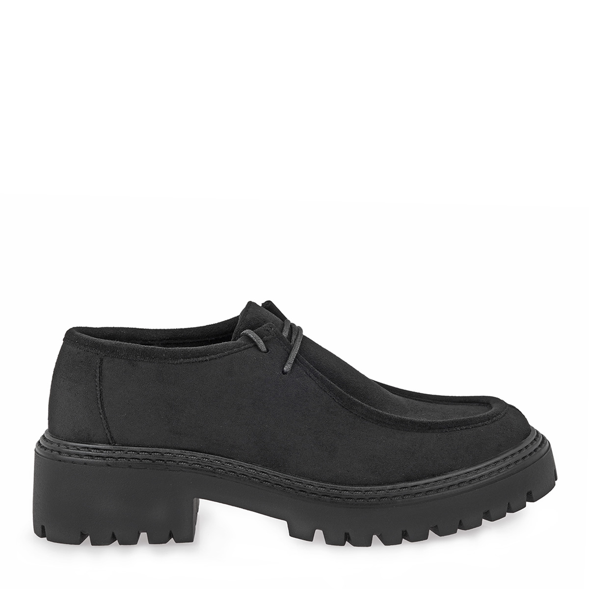 LACE-UP SHOES σχέδιο: X120A2142
