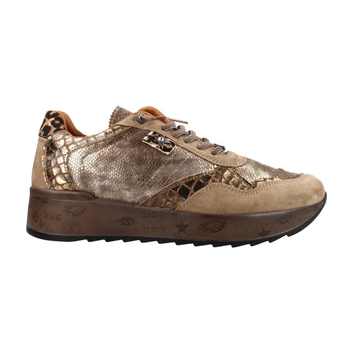 Sneakers Cetti C848sra Xl Inv