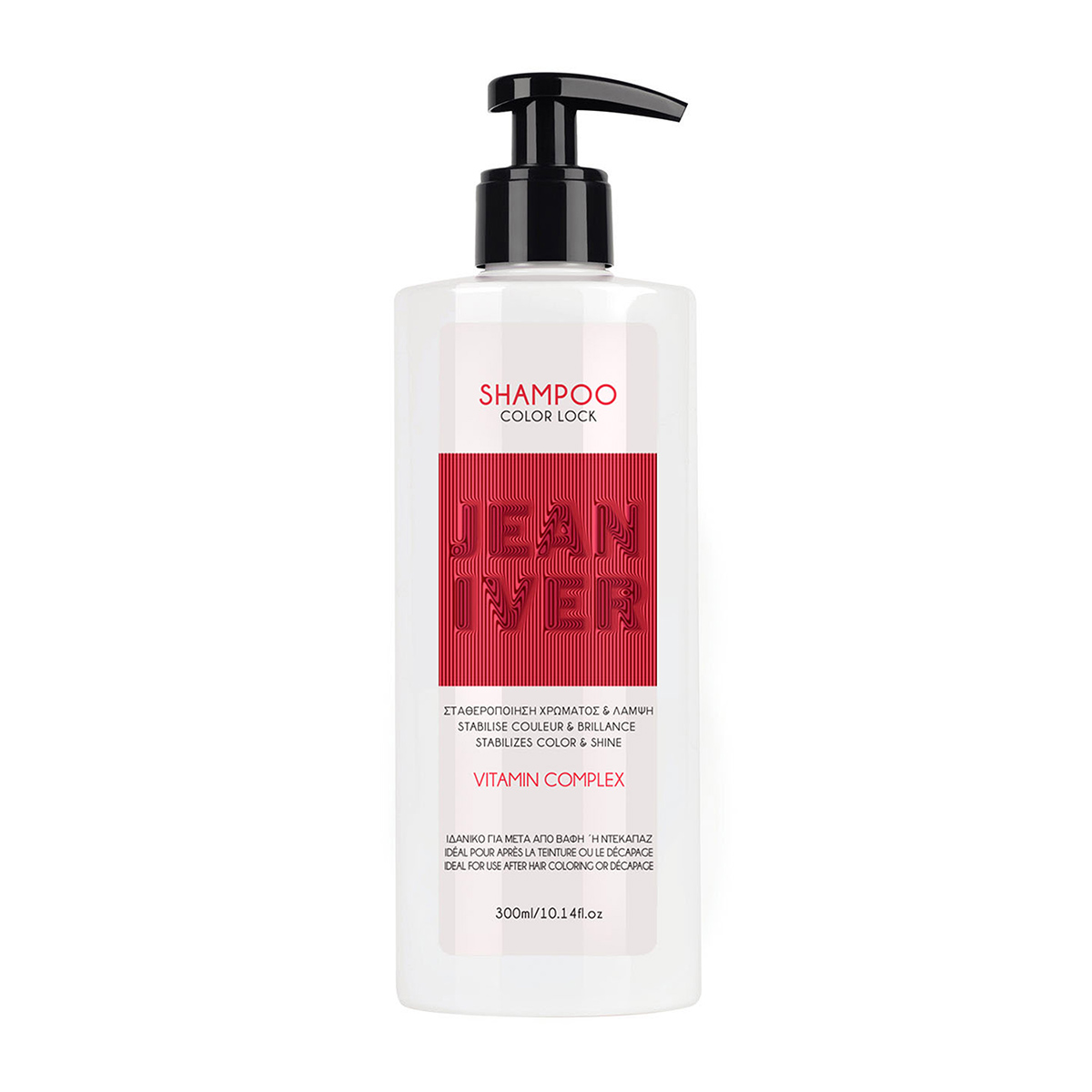 Shampoo Color Lock 300ml