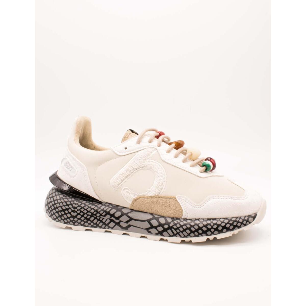 Sneakers Duuo D465164 Sensei Moon