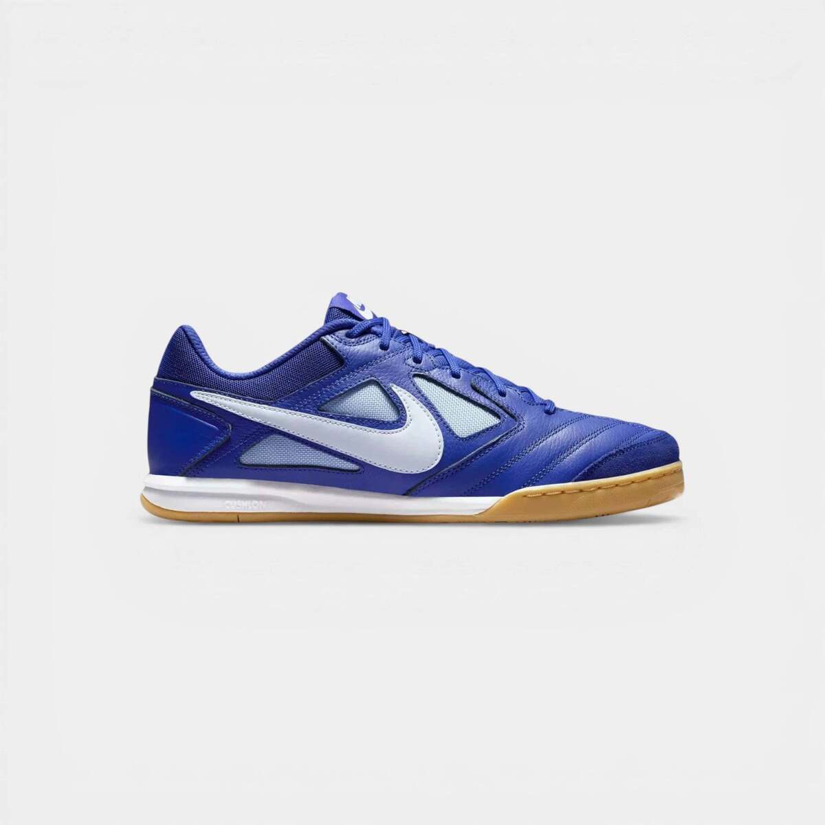 Xαμηλά Sneakers Nike Gato Deep Night / Aluminium