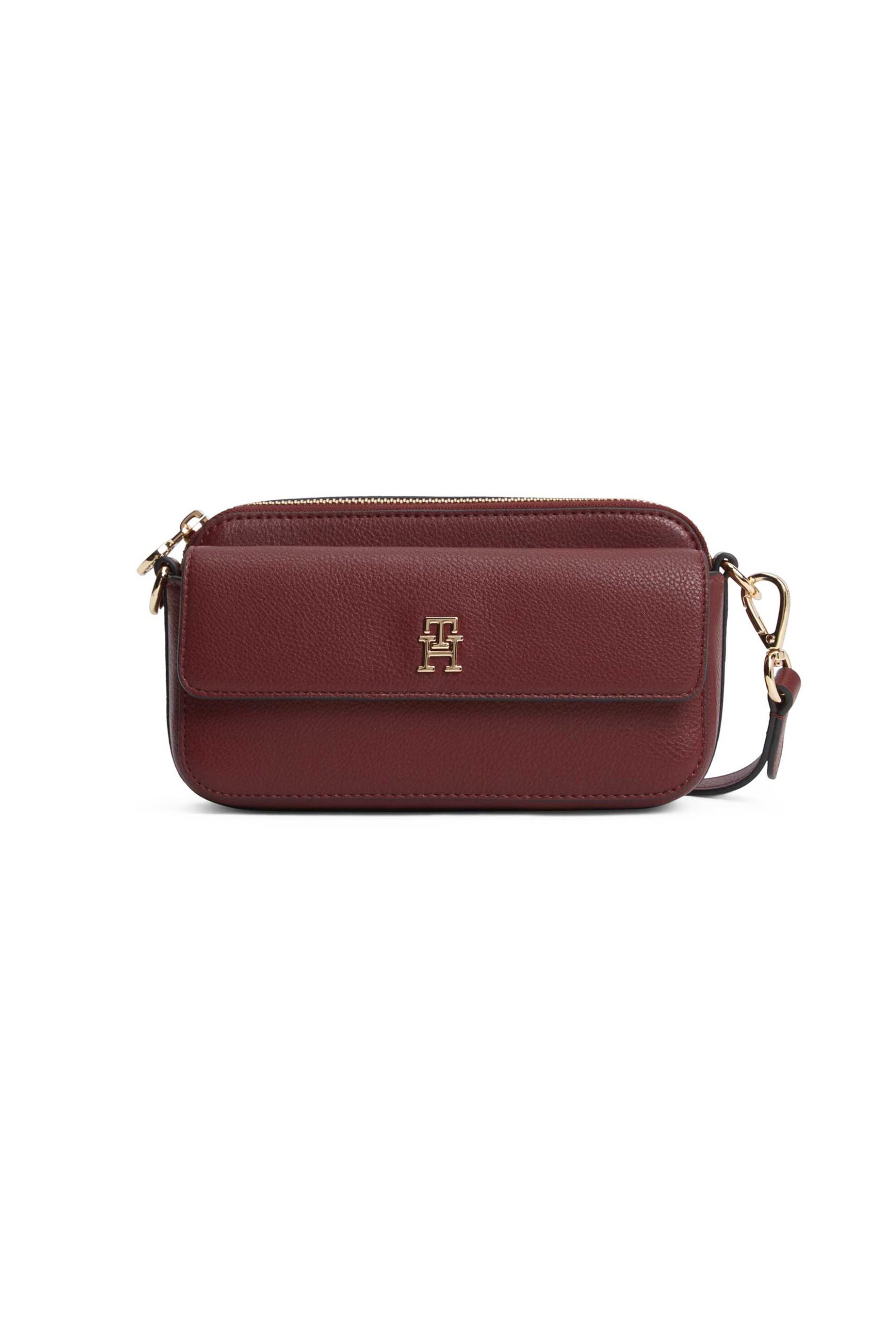 Tommy Hilfiger γυναικεία τσάντα crossbody "Icon" | ONE SIZE