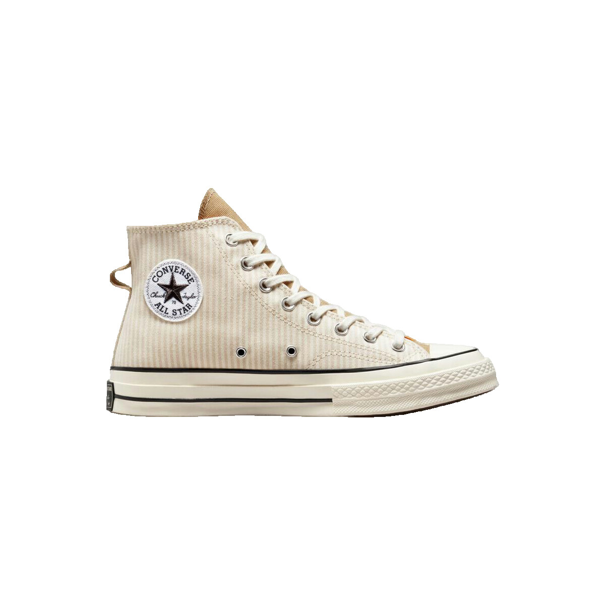 Sneakers Converse Chuck 70 Crafted Stripe