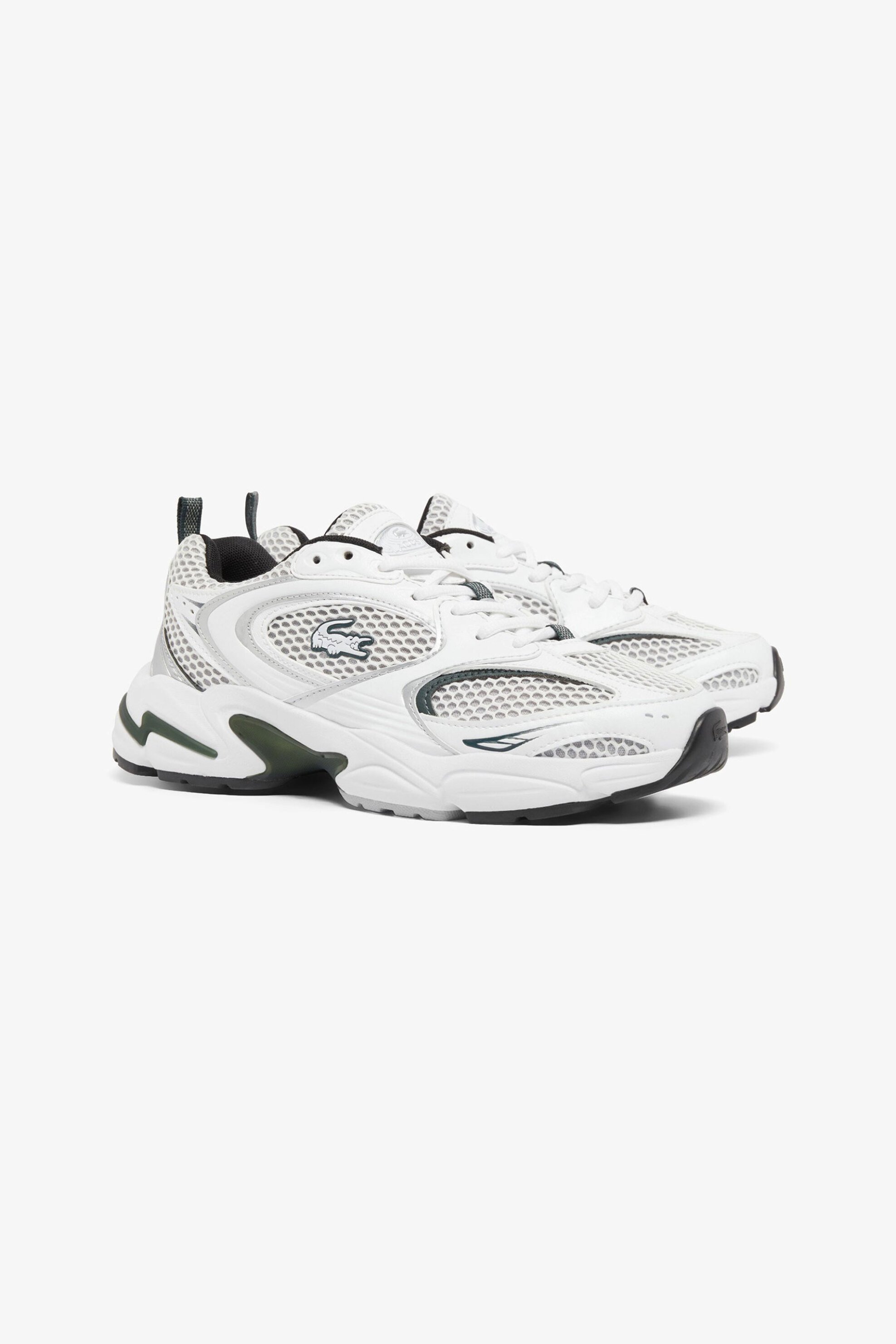Lacoste γυναικεία sneakers "Storm 96 2K"