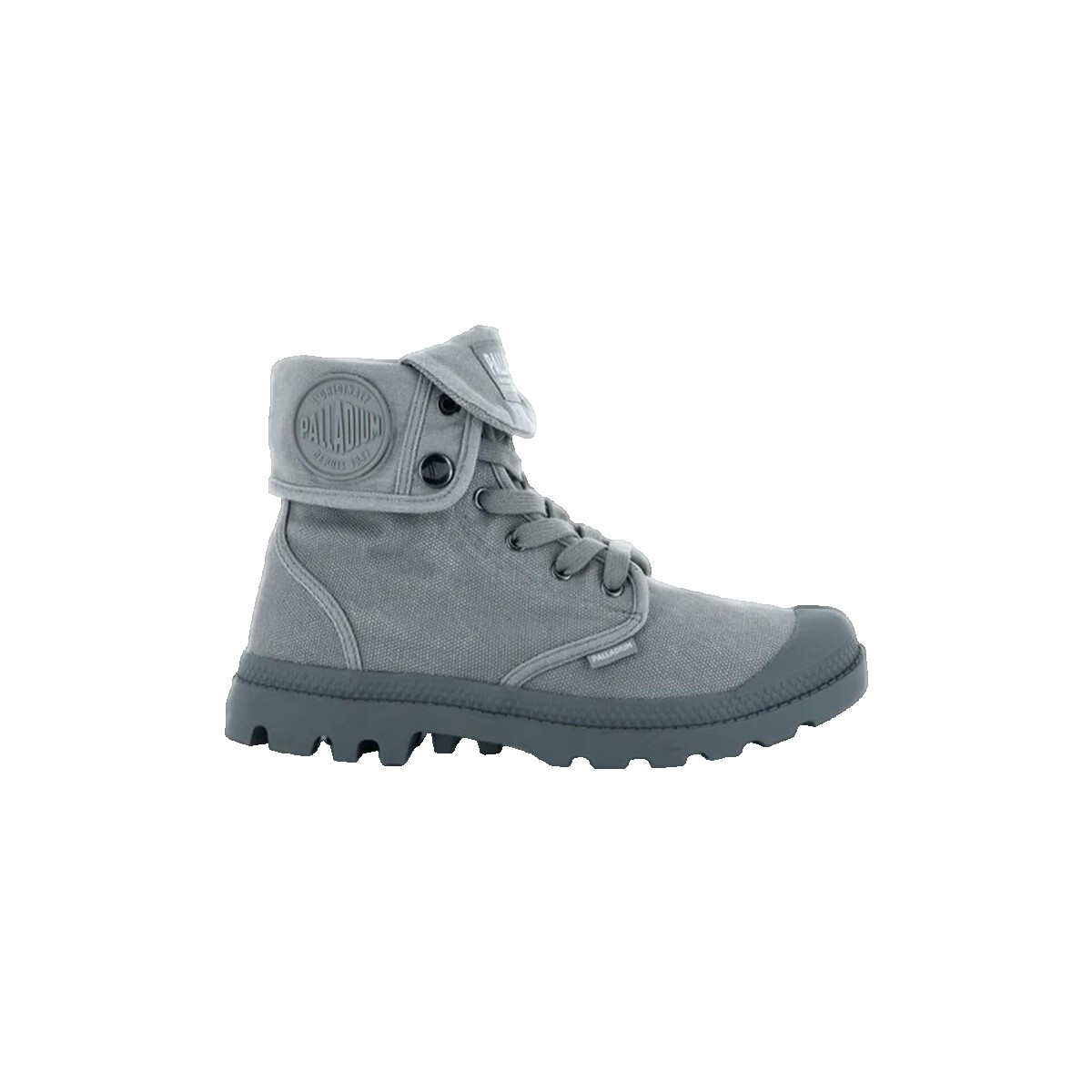 Μπότες Palladium Baggy