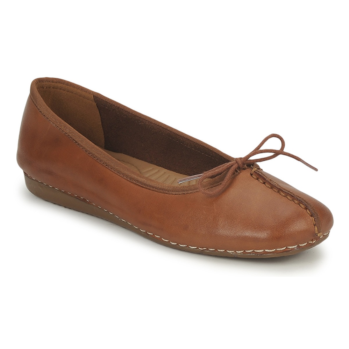 Μπαλαρίνες Clarks FRECKLE ICE