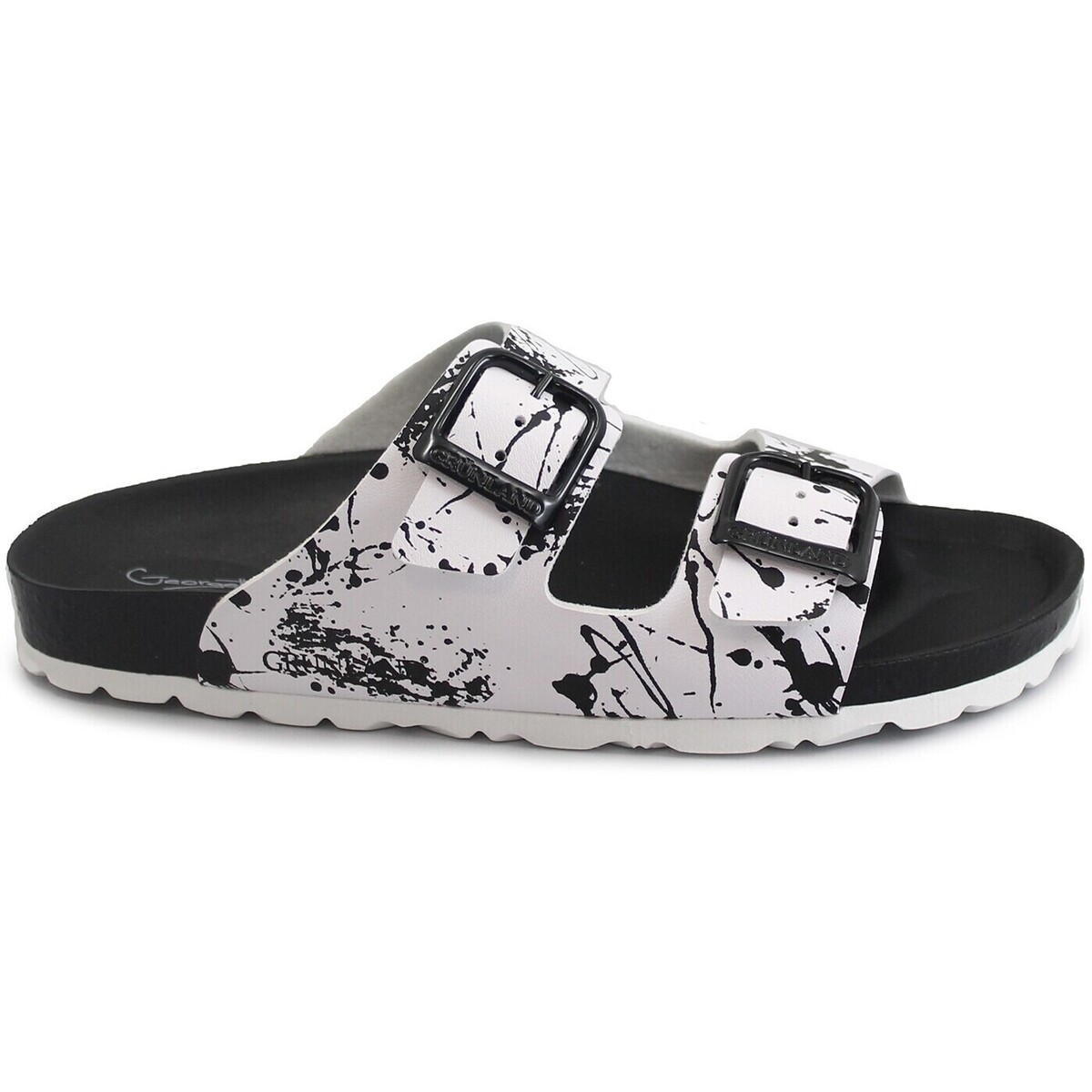 Mules Grunland GRU-ZAL-CB0834-BI