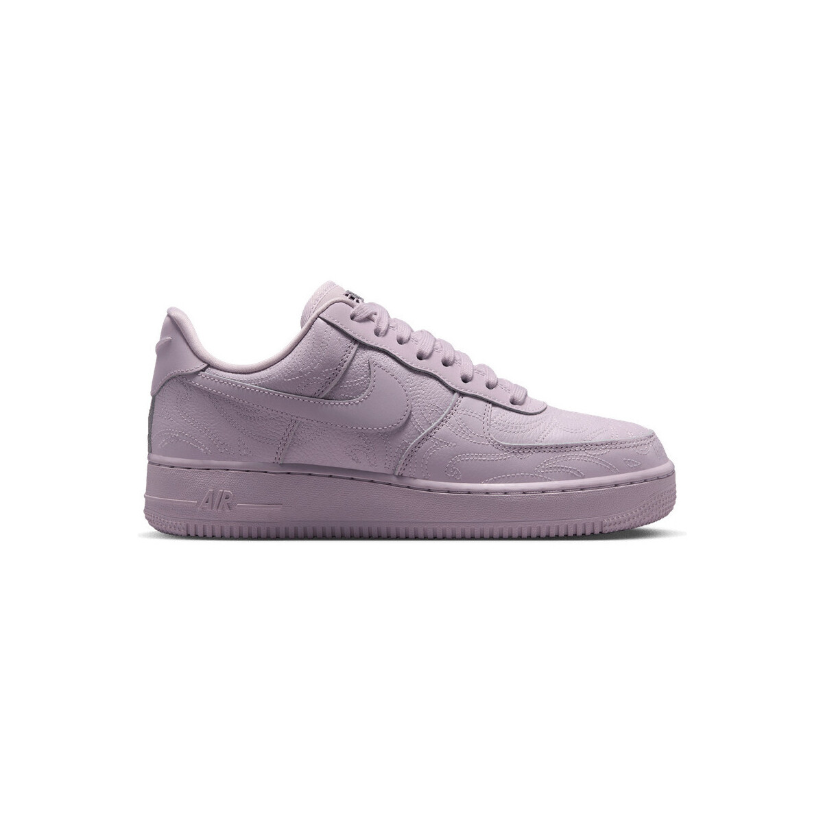 Sneakers Nike Air Force 1 '07 Premoum Bleached Lilac (Women's)