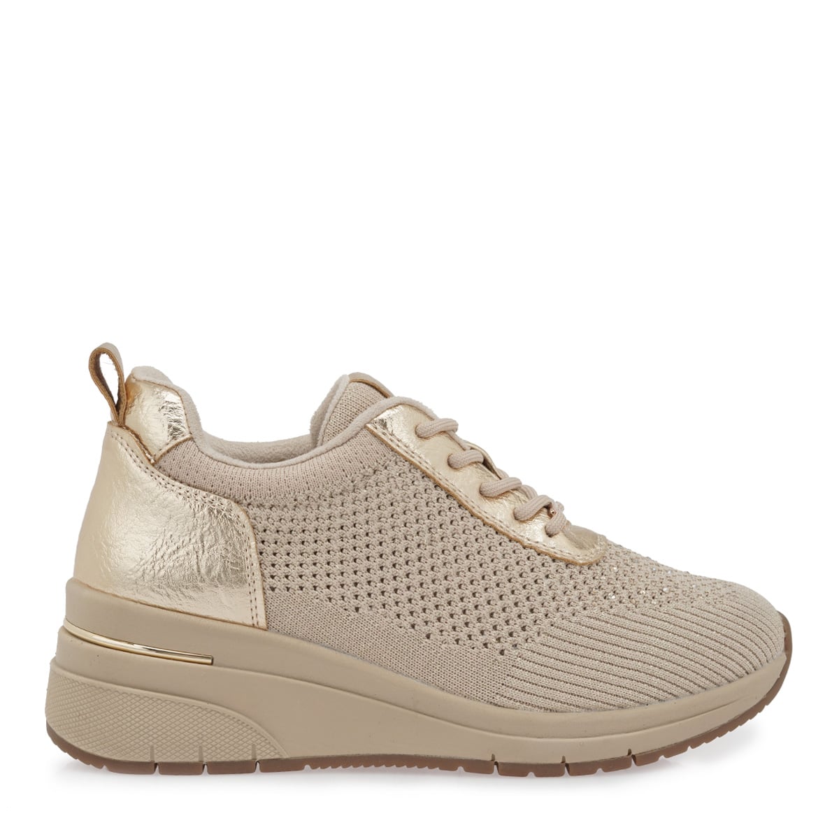 SNEAKERS WEDGES σχέδιο: X199F6233